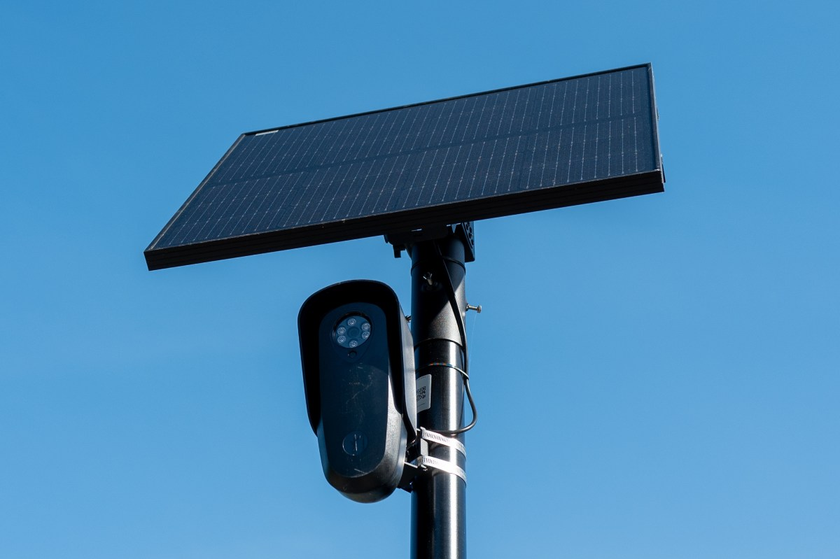 Flock CEO calls for compromise as surveillance backlash grows