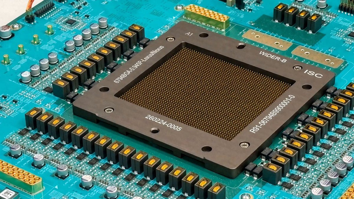 OpenAI Posts First Jalapeño Inference Chip Benchmarks at Hot Chips
