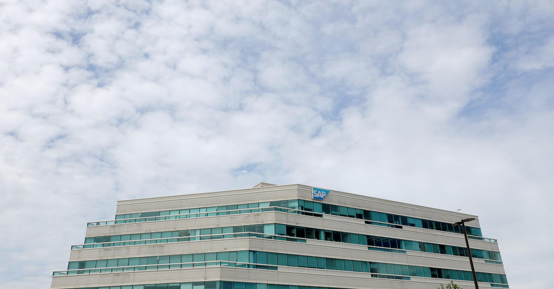 SAP and peers report European AI demand shifting to deployment