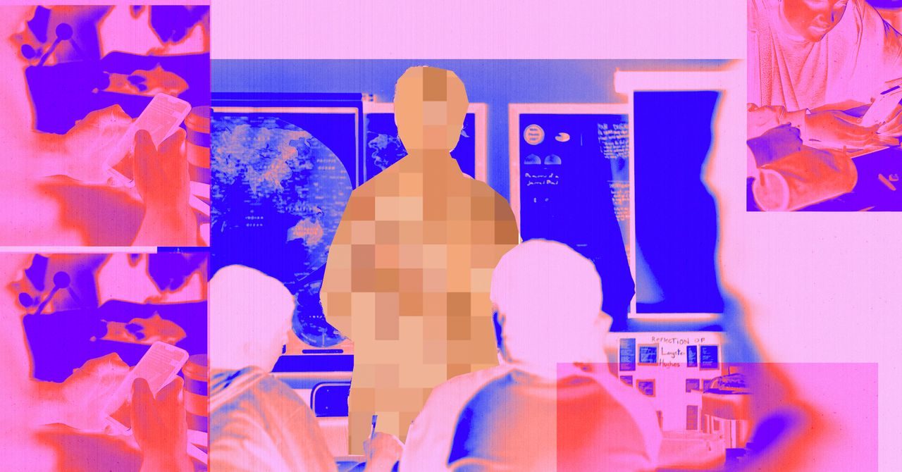 Teachers Targeted by Sexualized AI Deepfakes in Schools