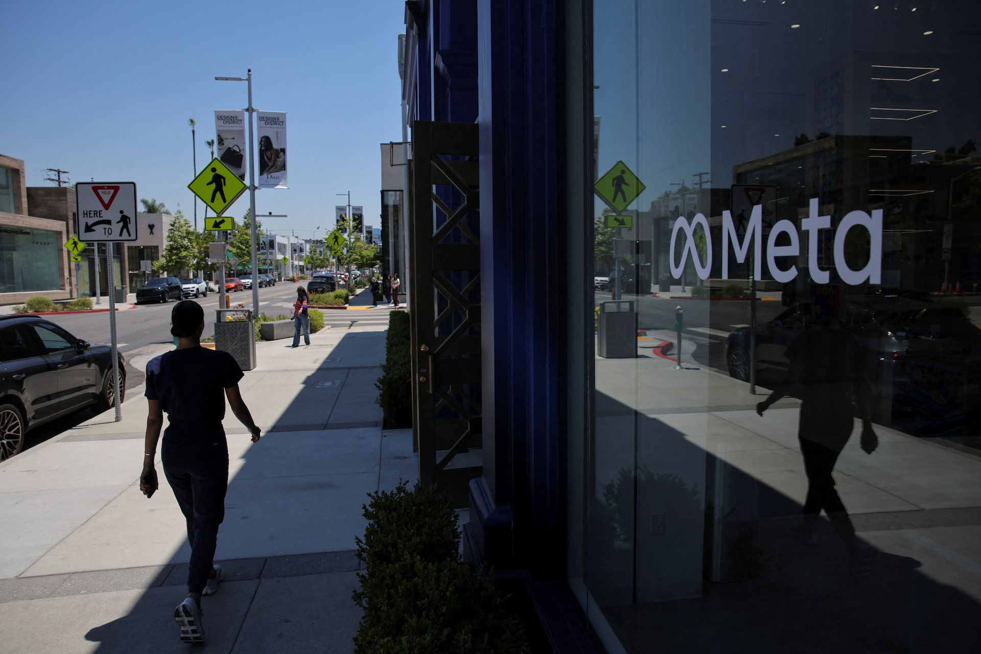 Meta agrees to pay up to $16.68B in US states child addiction settlement