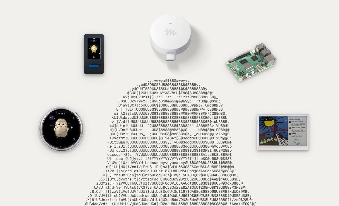 Meta open-sources Muse Gadgets ESP32 DIY stack and Muse Home Link USB-C batch