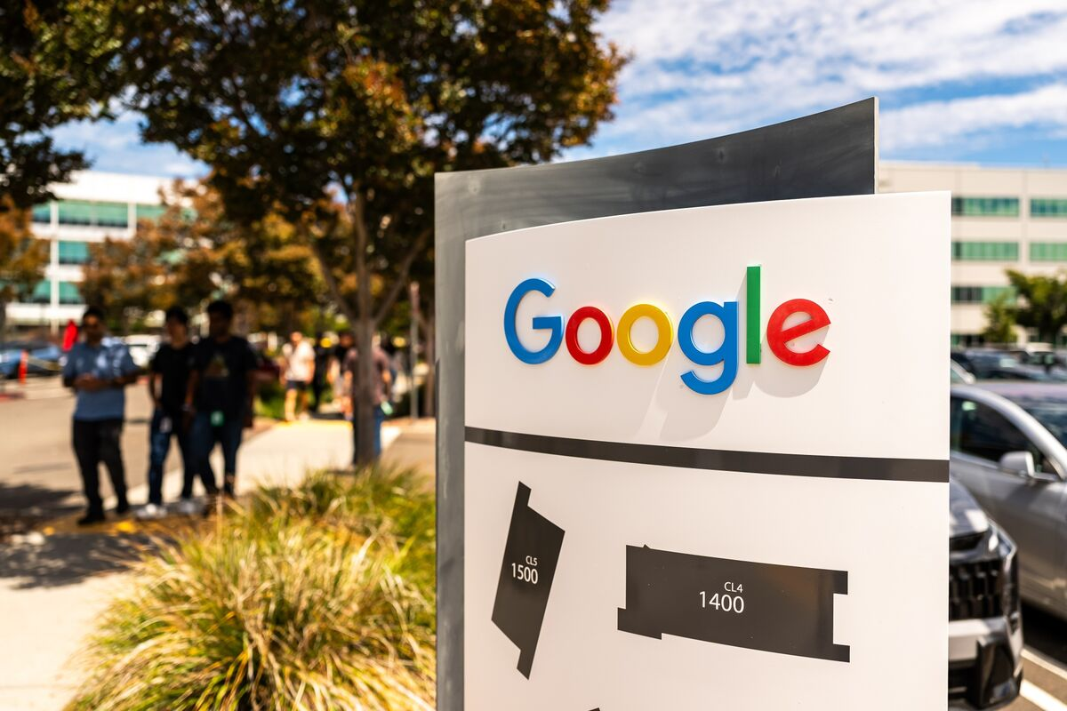 Alphabet reports $811B in contracted future spending, up about $500B since March