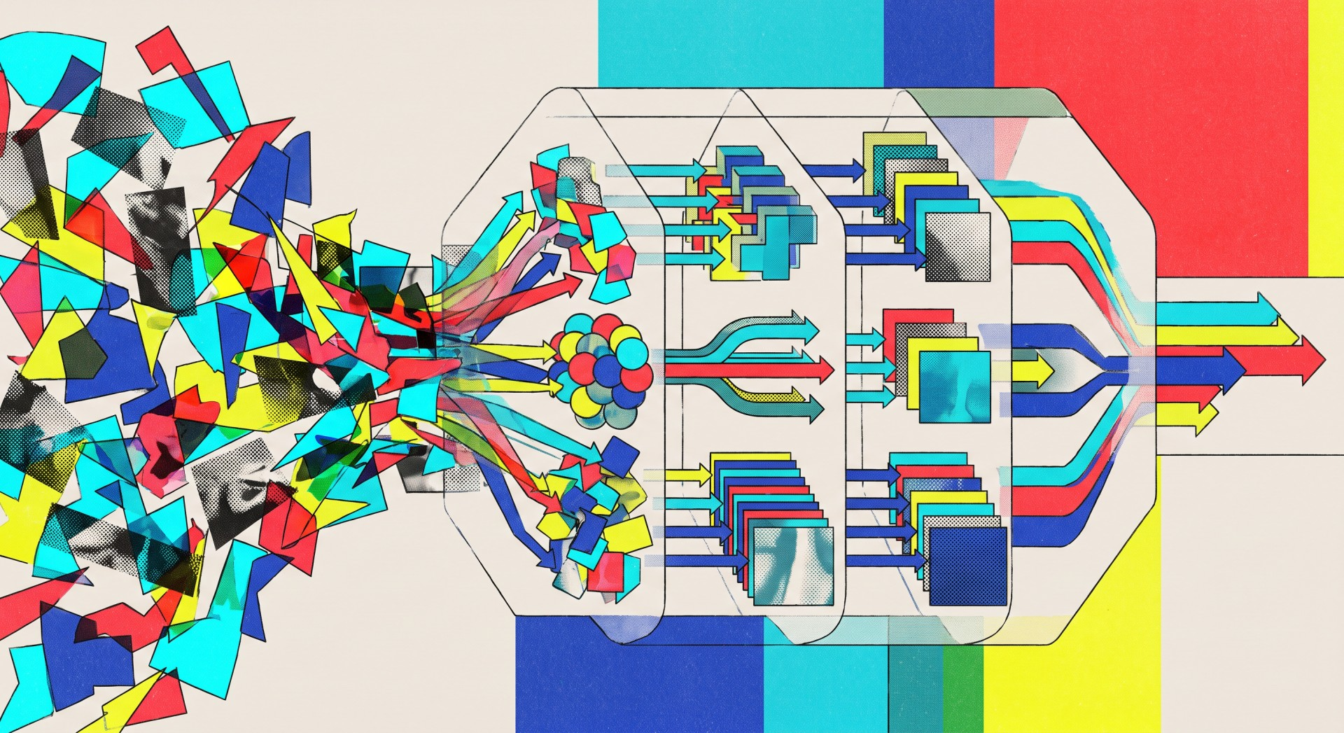 KAIST and Naver find written reasoning steps map to distinct internal patterns in LLMs