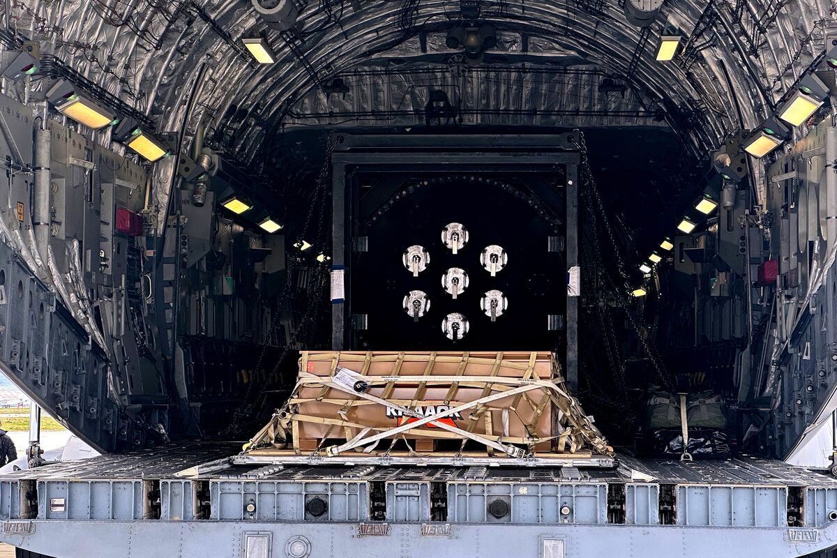 Valar Atomics raises $1B Series B for nuclear reactors to power AI data centers