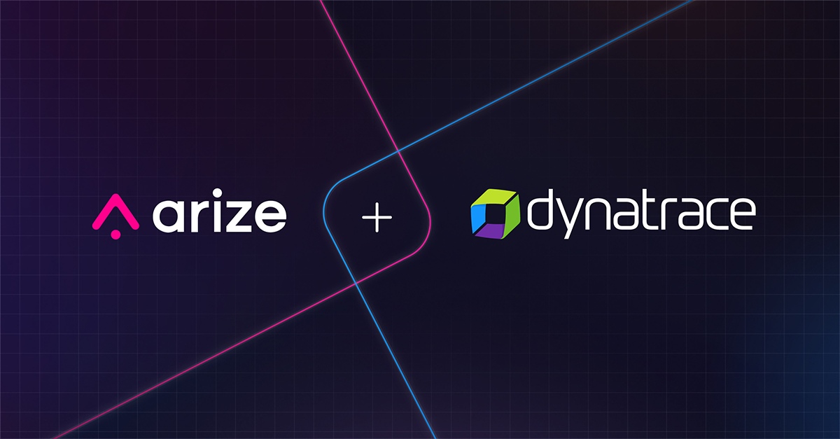 Dynatrace signs definitive agreement to acquire Arize AI