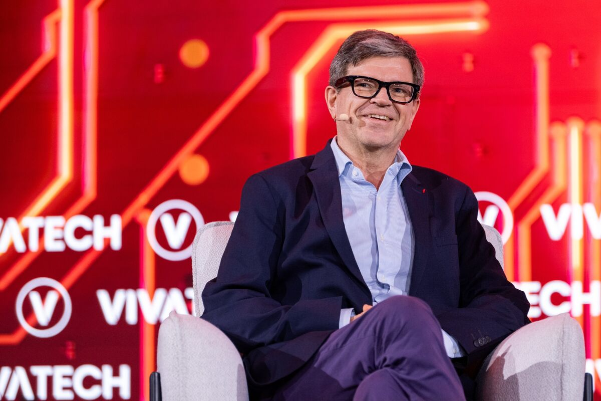 Yann LeCun joins new AI venture firm 224 Ventures