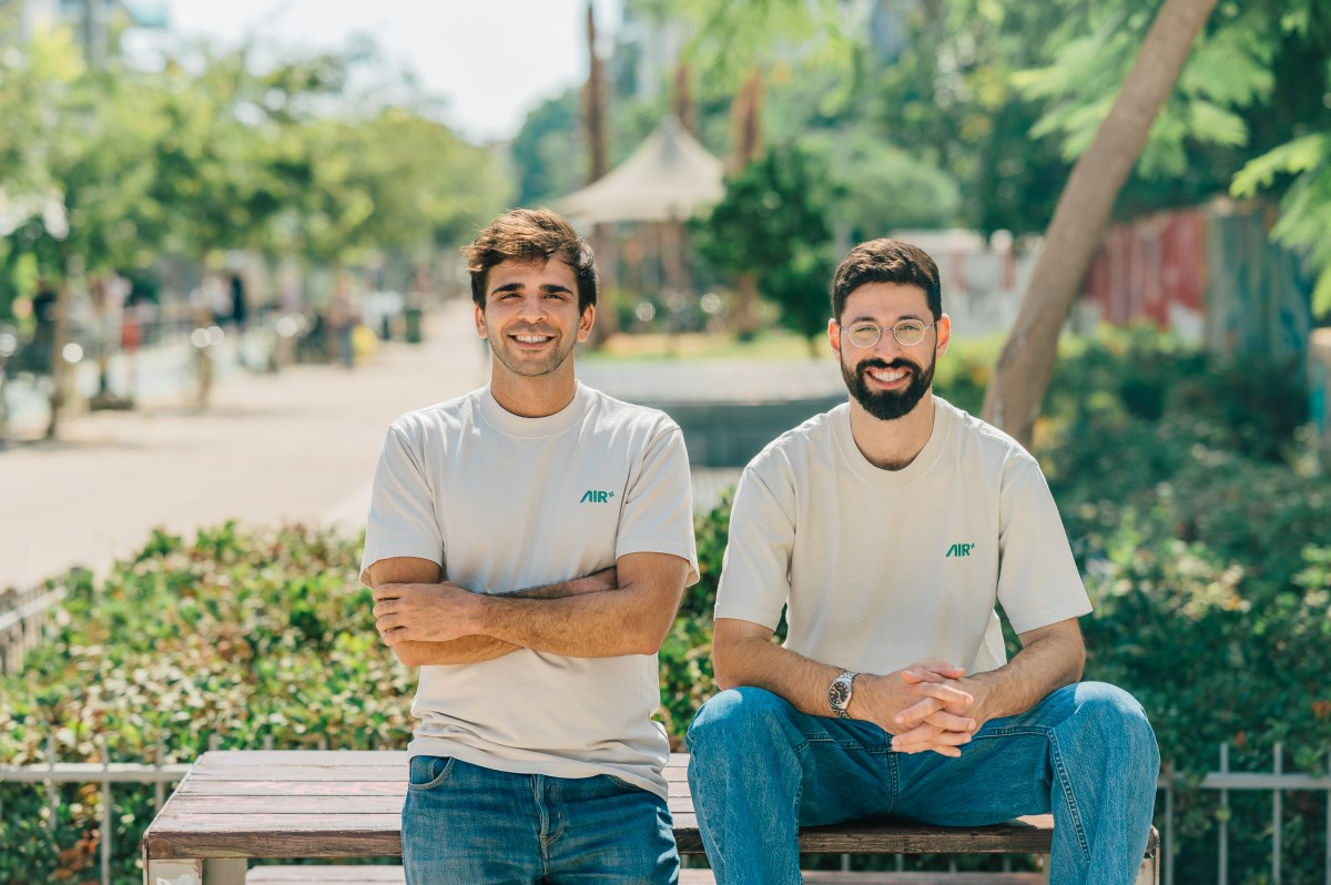 AIR Raises $50M in Two Seed Rounds to Vet AI Agent Skills and Add-Ons