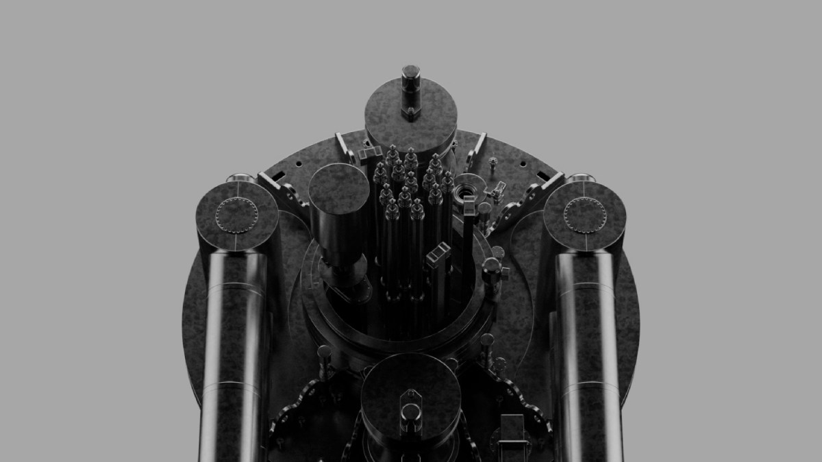 TerraPower bets molten sodium storage gives its 345MW Natrium reactor an edge for AI data centers