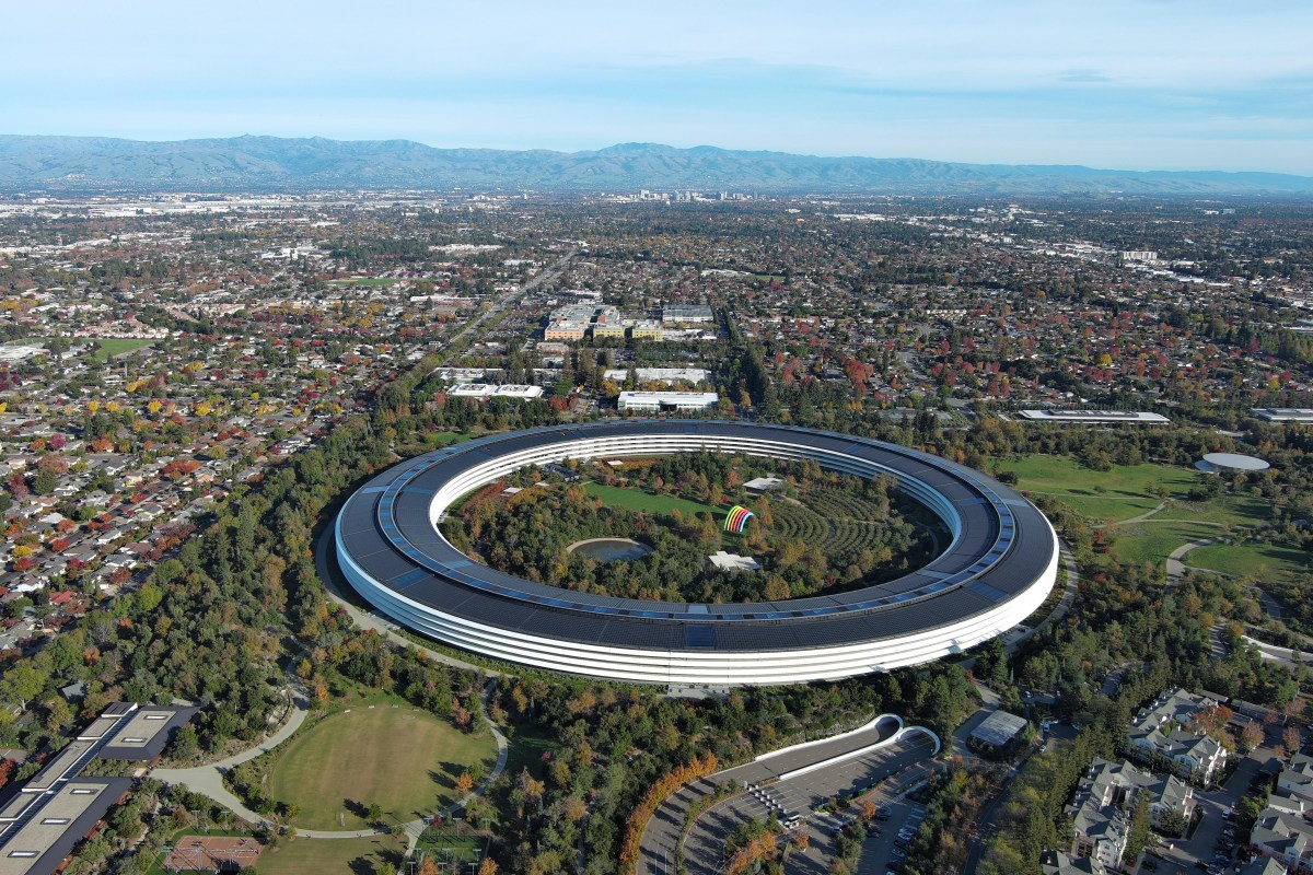 Apple alleges former employee destroyed evidence of trade-secret theft tied to OpenAI