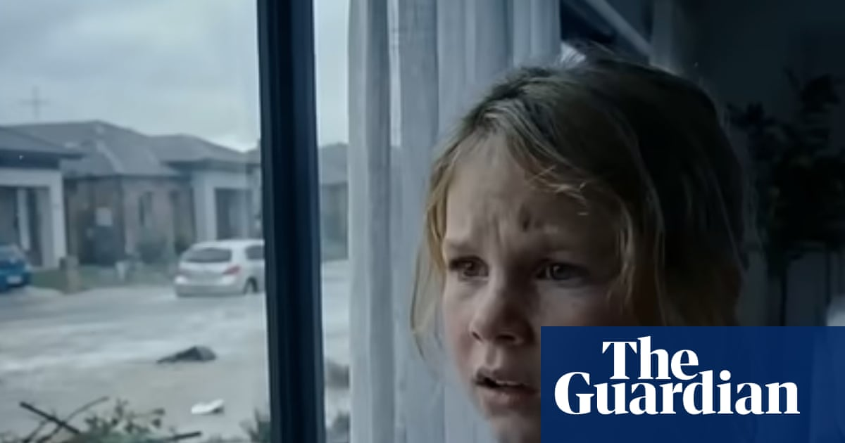 AI Ads Flood Victoria Election Social Media as Mystery Campaigns Outspend Major Parties