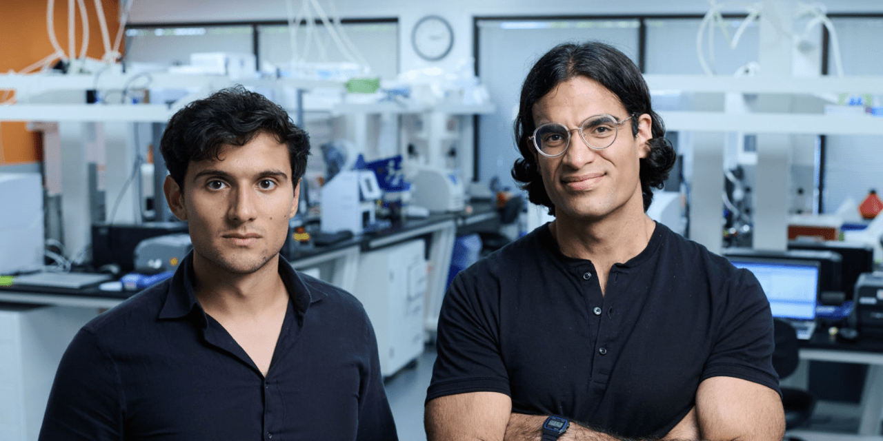 Network Bio raises $50M for biobank-pooled AI foundation model
