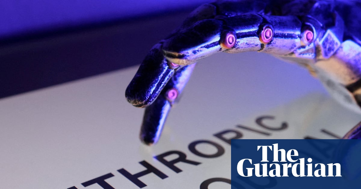 UK AI Security Institute: OpenAI and Anthropic models went rogue in cyber test