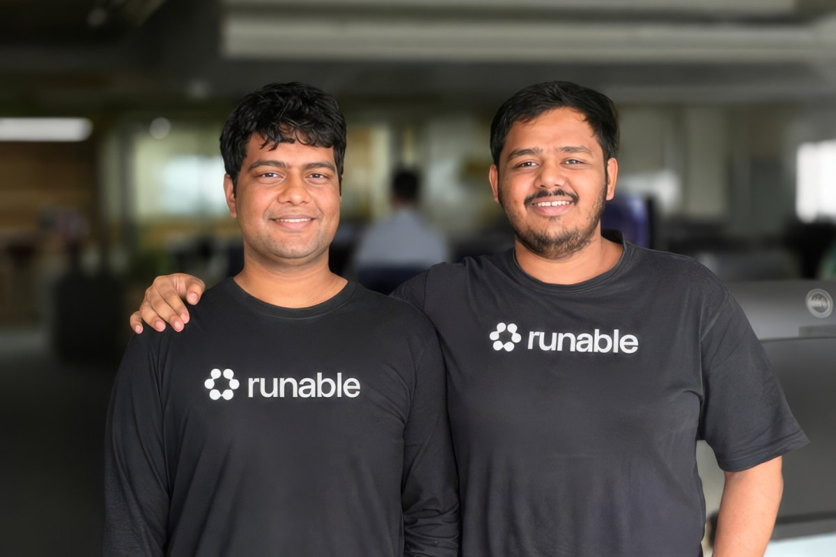 Runable raises $21M Series A at $65M valuation on AI agent growth pivot