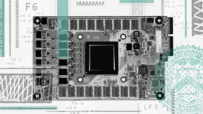 Google lines up ~$200B Anthropic financing, $150B+ tied to TPUs