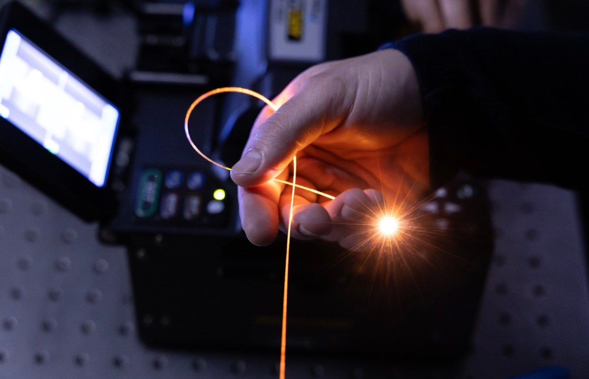 Relativity Networks raises $22 million for hollow-core fiber linking data centers
