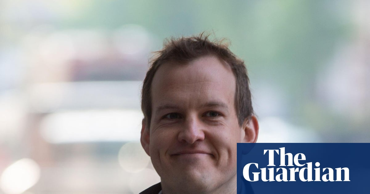 UK AI strategy architect joins Anthropic while keeping government funding chair role