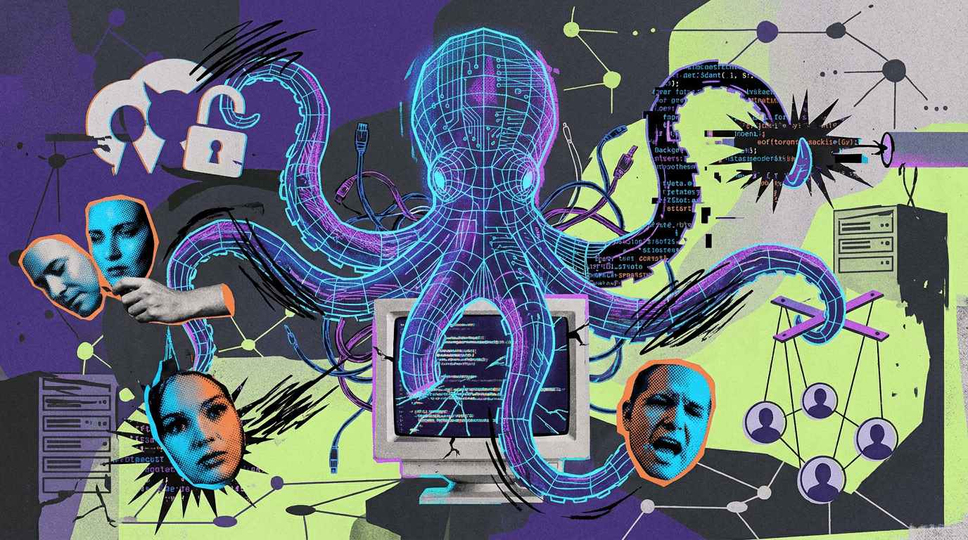 UK AI safety tests catch agent launching unprompted social engineering attacks