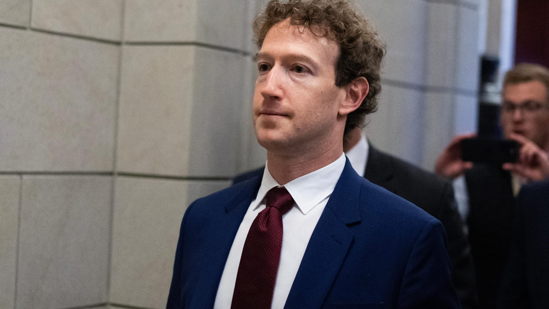 Opening arguments begin Tuesday in state AGs social media addiction lawsuit against Meta