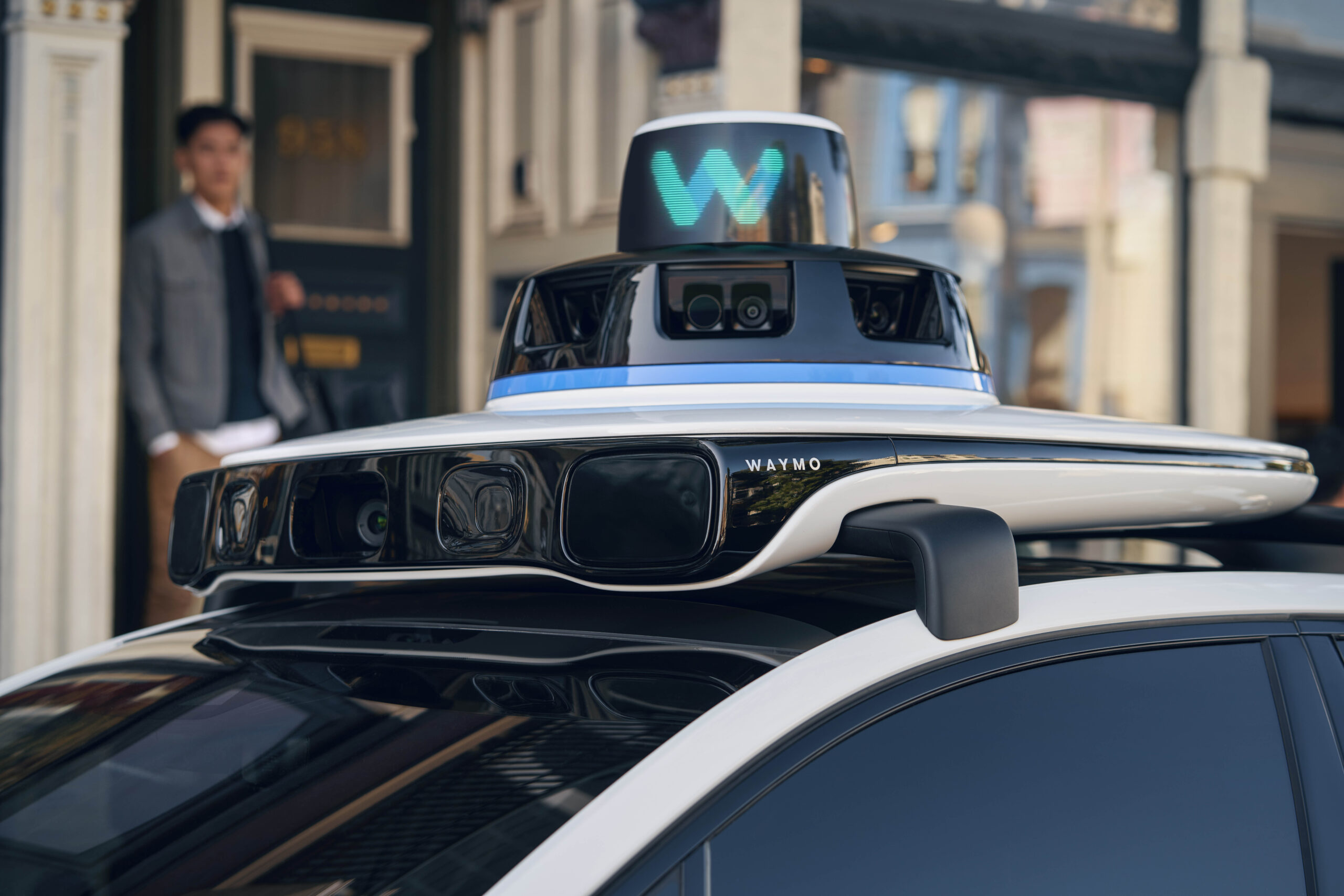 Waymo deploys custom robotaxi chip with 1,000+ TOPS on TSMC 5nm
