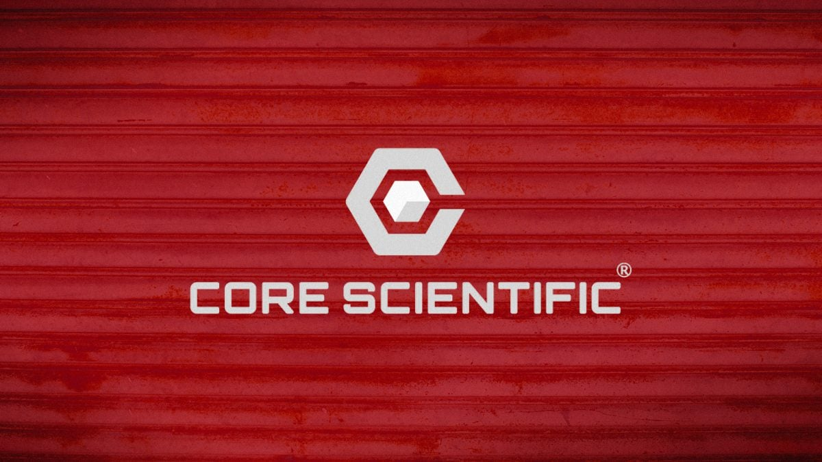 AMD locks 500+ MW of Core Scientific US capacity from 2027