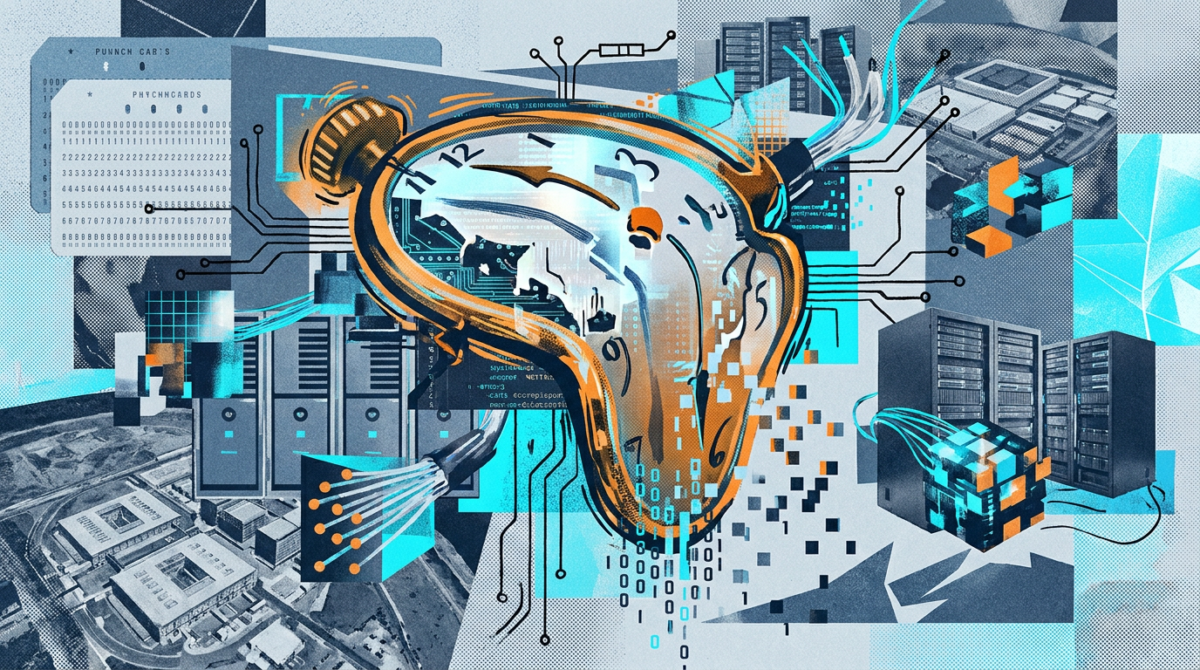 Coding agents misjudge task duration and overrate their own work