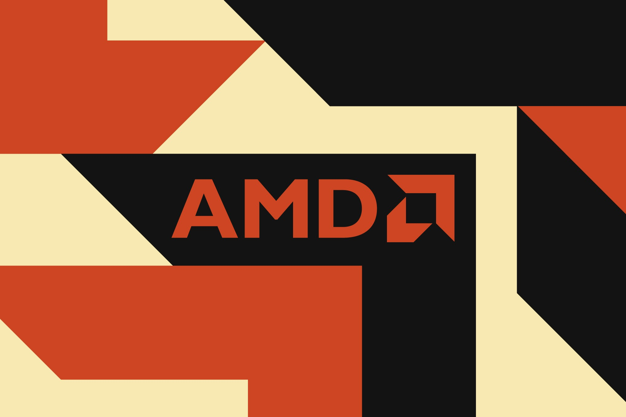 AMD datacenter revenue hits $6.7B as AI demand doubles growth