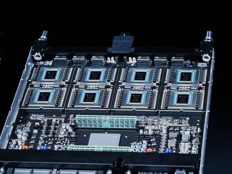 Nvidia Groq 3 LPX racks hit 3,400 tok/s on Gemma 4 31B with 100k-token context in Artificial Analysis test