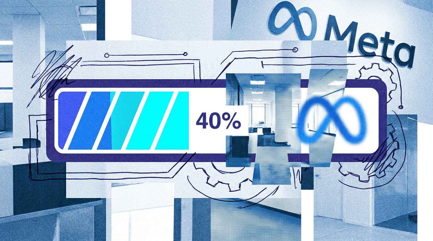 Meta halts Project OT AI layoff wave after agents underdeliver