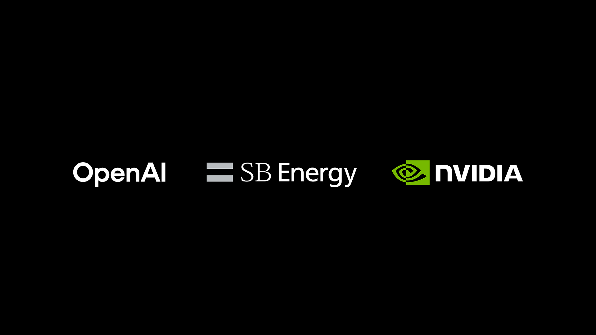 OpenAI signs 20-year lease for 8-gigawatt Ohio data center as Nvidia backs up to $105 billion