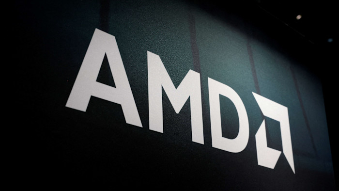 AMD to invest up to $5B in Anthropic in AI chip deal