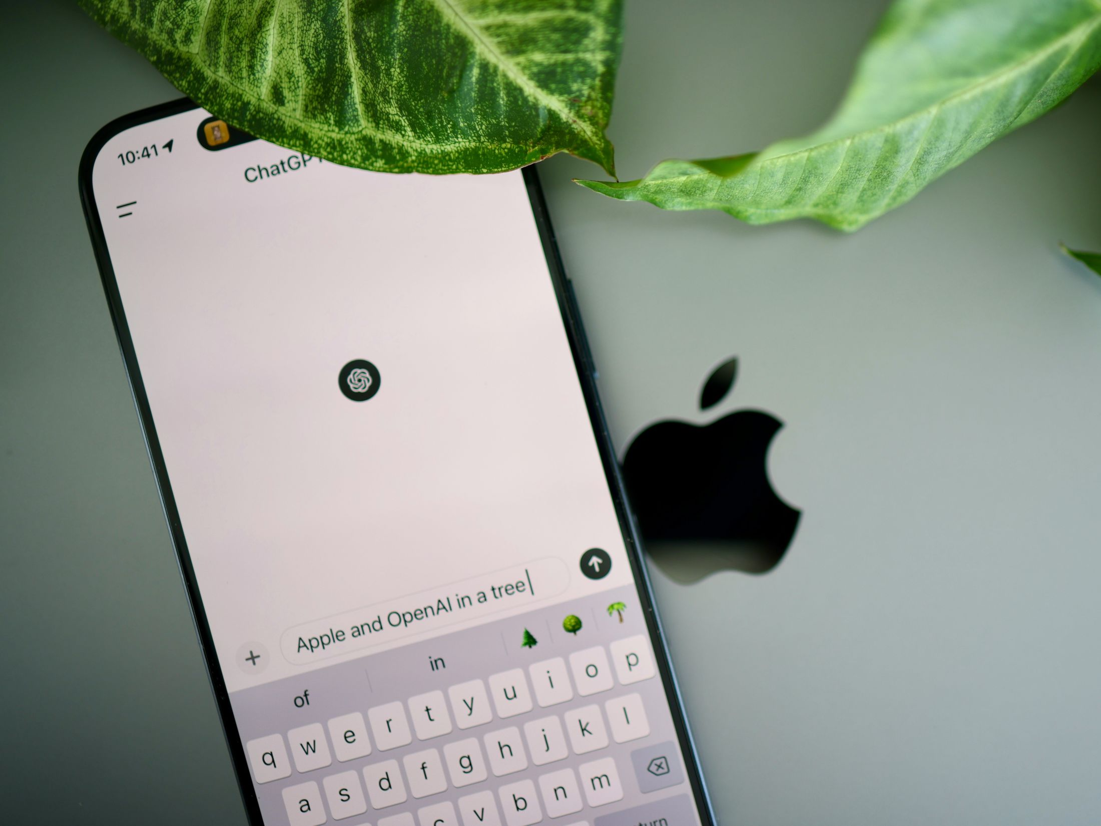 OpenAI launches ChatGPT Health with Apple Health and medical records