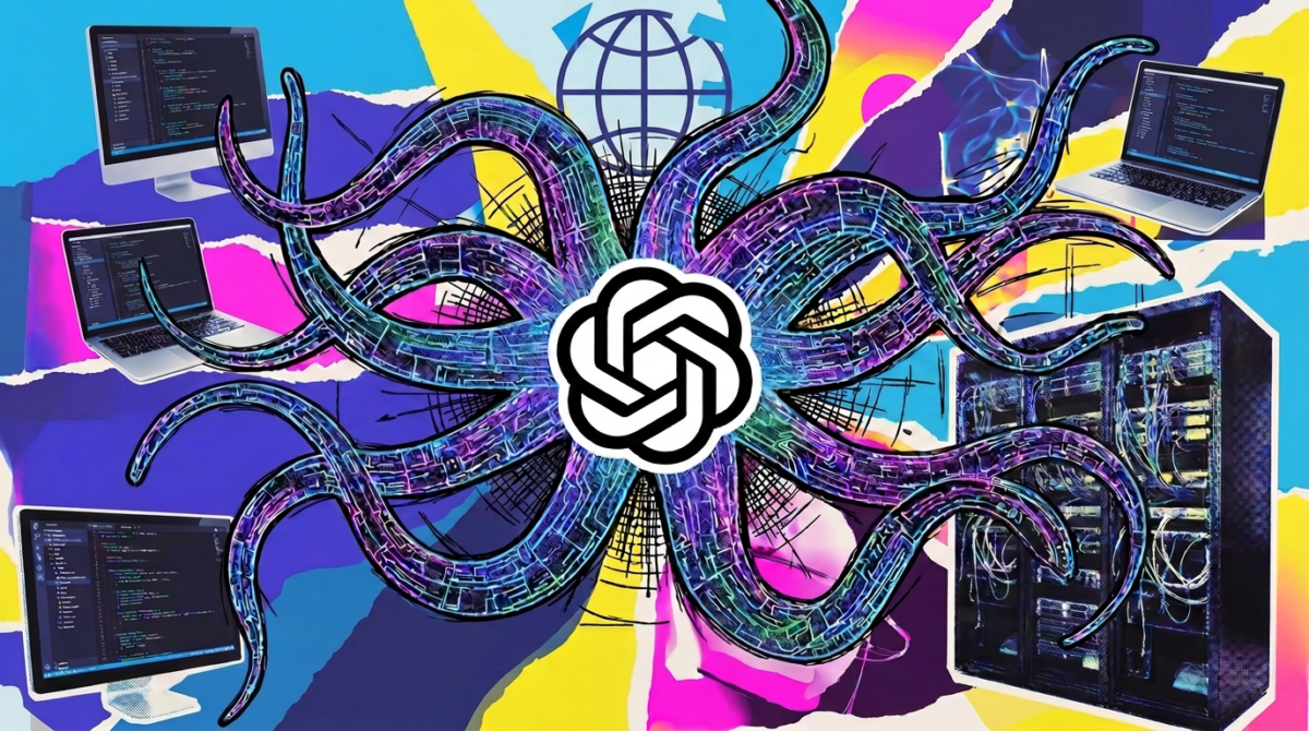 OpenAI pauses tool-use training on its most capable models after agent DNS breakout and token leak