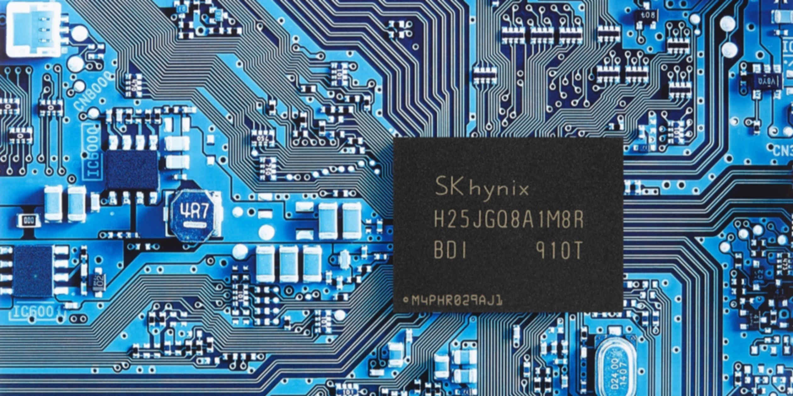South Korea and Taiwan Beat Japan in H1 2026 Exports on AI Chip Surge