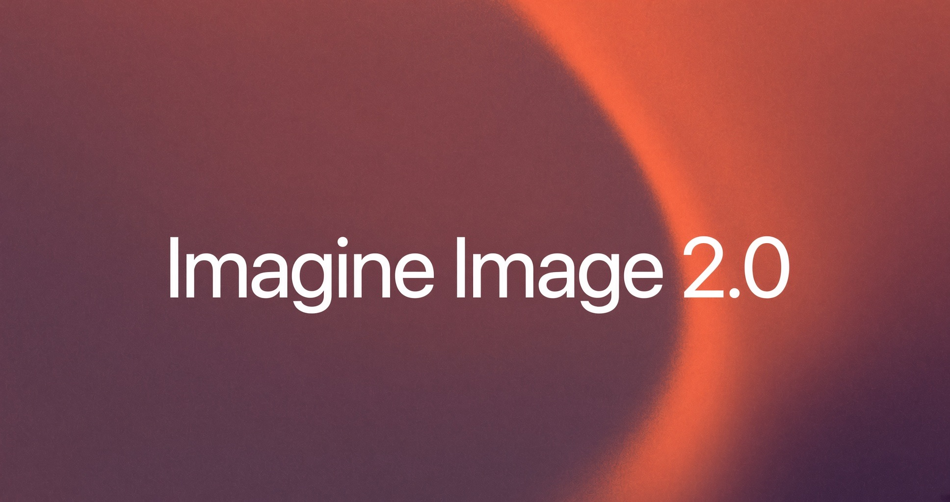 xAI Launches Imagine Image 2.0 Image Generator for Grok