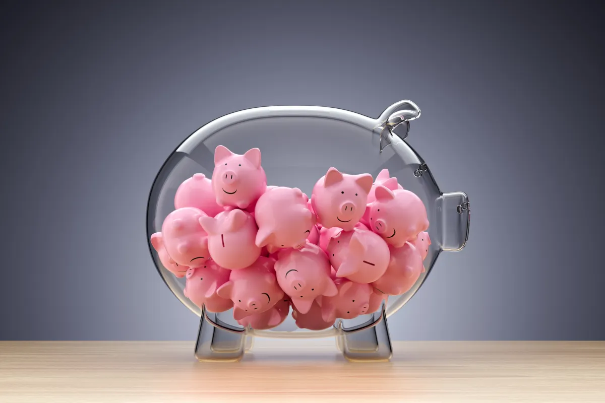 Disruptive announces $10B fund targeting at least 10 late-stage companies