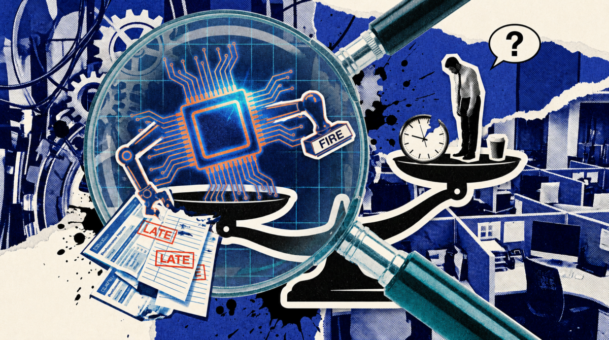 Andon Labs Luna AI agent fired a human store worker for the first time