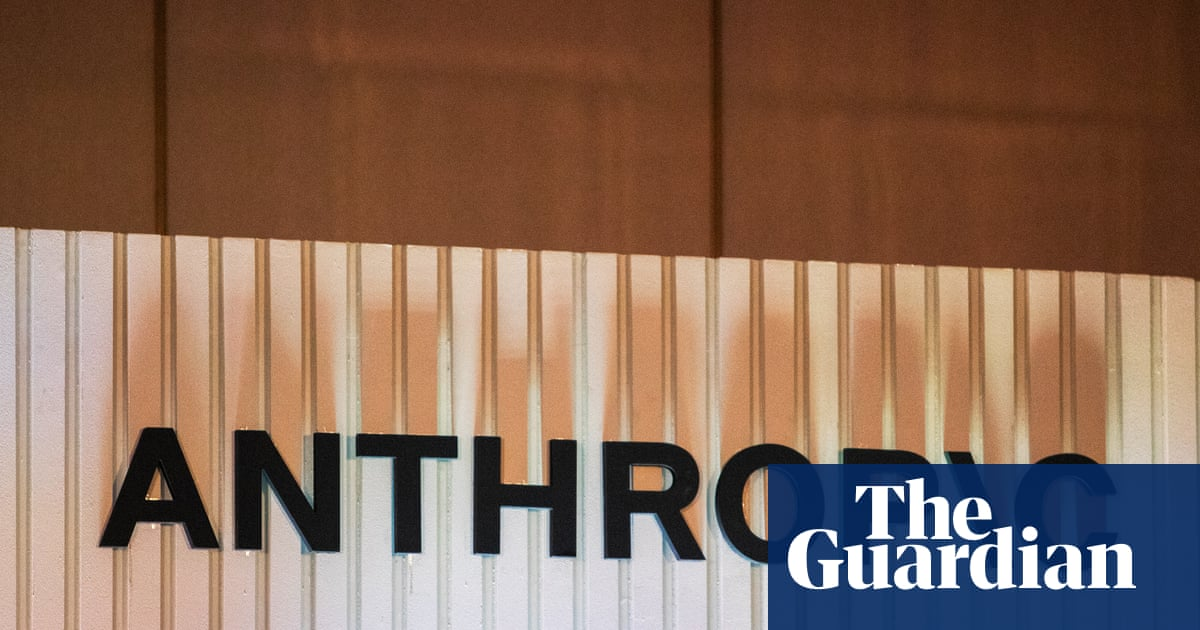 Anthropic researchers warn AI could cause human extinction by 2030 as one resigns in protest