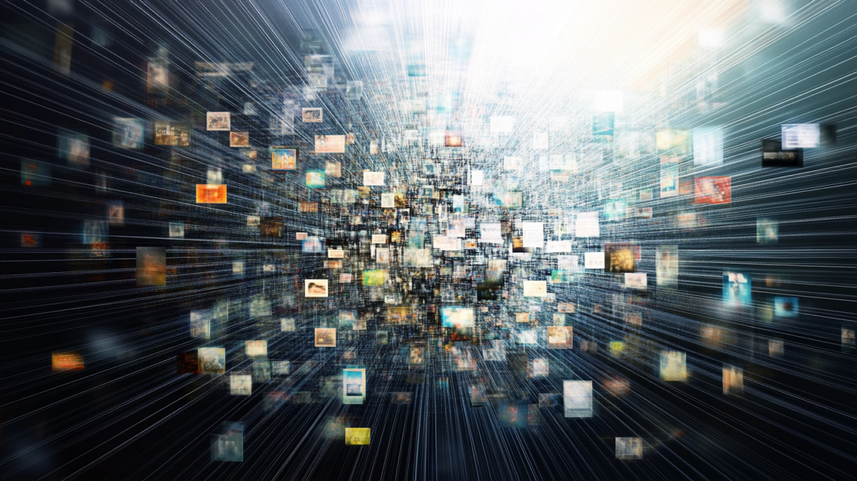 LAION releases Big Video Dataset with 10 million hours of open footage