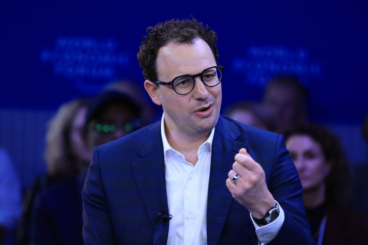Anthropic adds another $20M to Public First Action for 2026 midterms