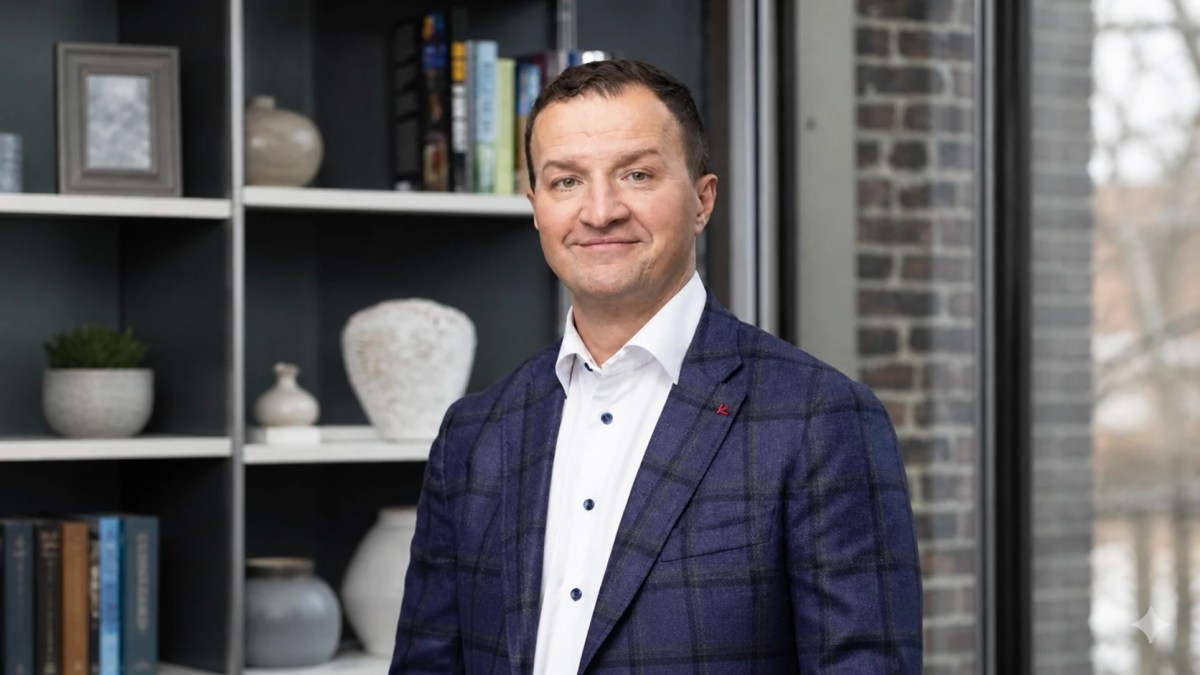 OpenAI Hires Wiz President Dali Rajic as New CRO Amid Executive Shake-Up