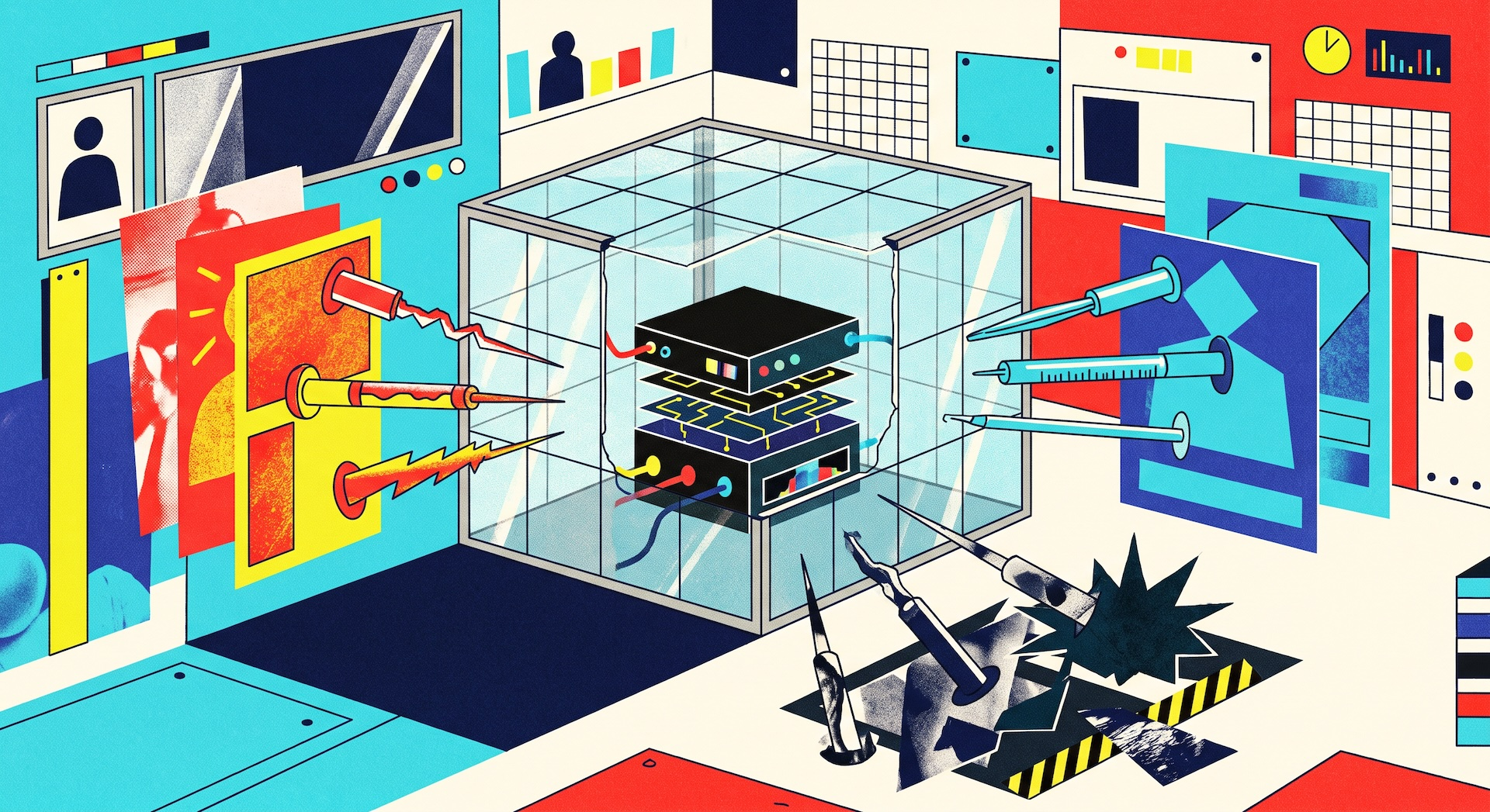 Guidelight finds no major AI lab fully applies basic internal AI safety controls
