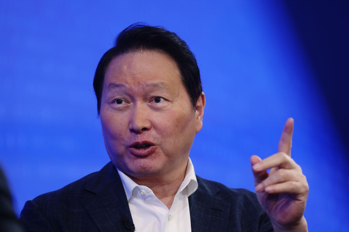 Anthropic asks SK Hynix for supplies to build its own AI chips
