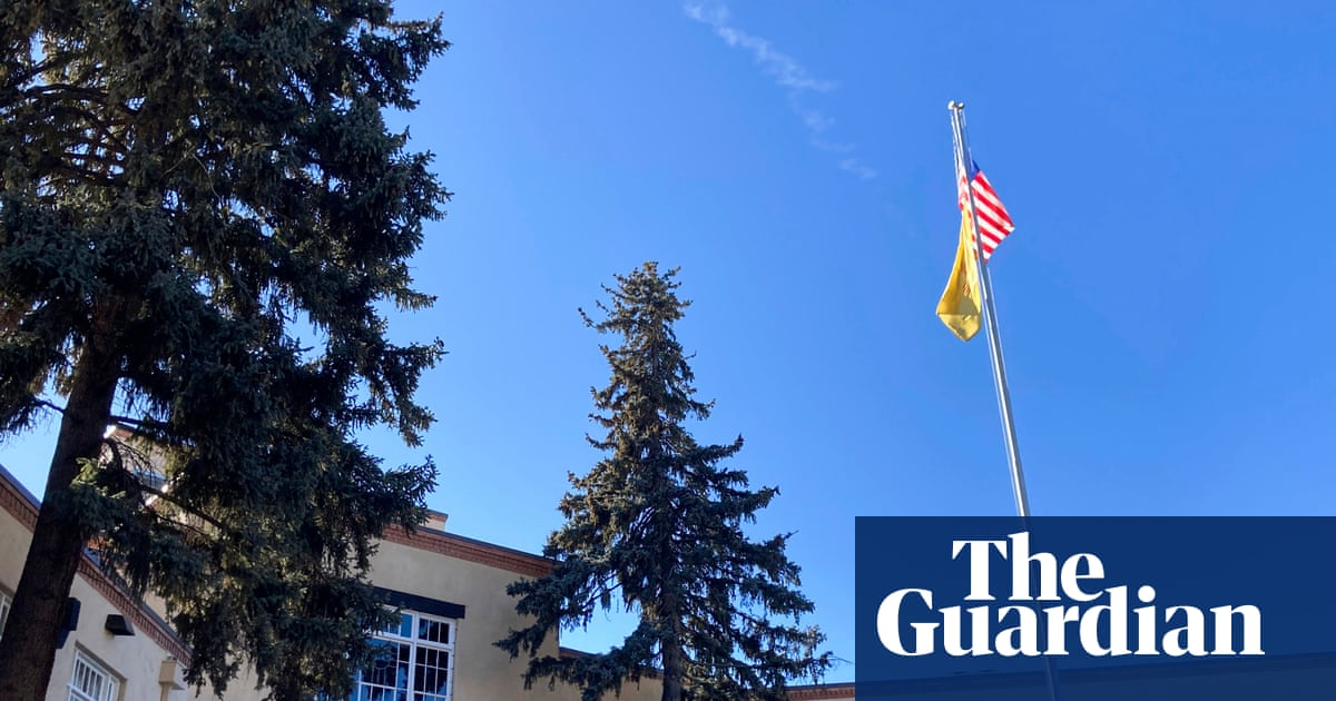 New Mexico lawyer fined after ChatGPT brief included fabricated police testimony