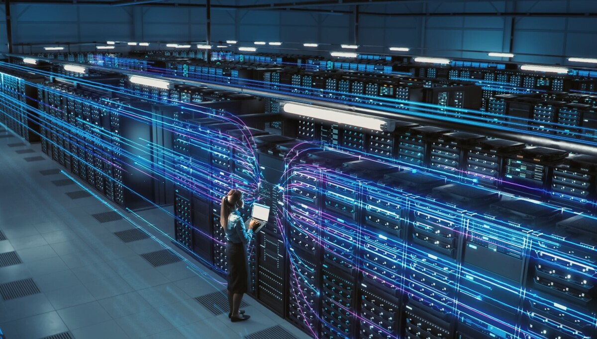 Together AI announces $240M IBM Cloud deal for Nvidia B300 inference