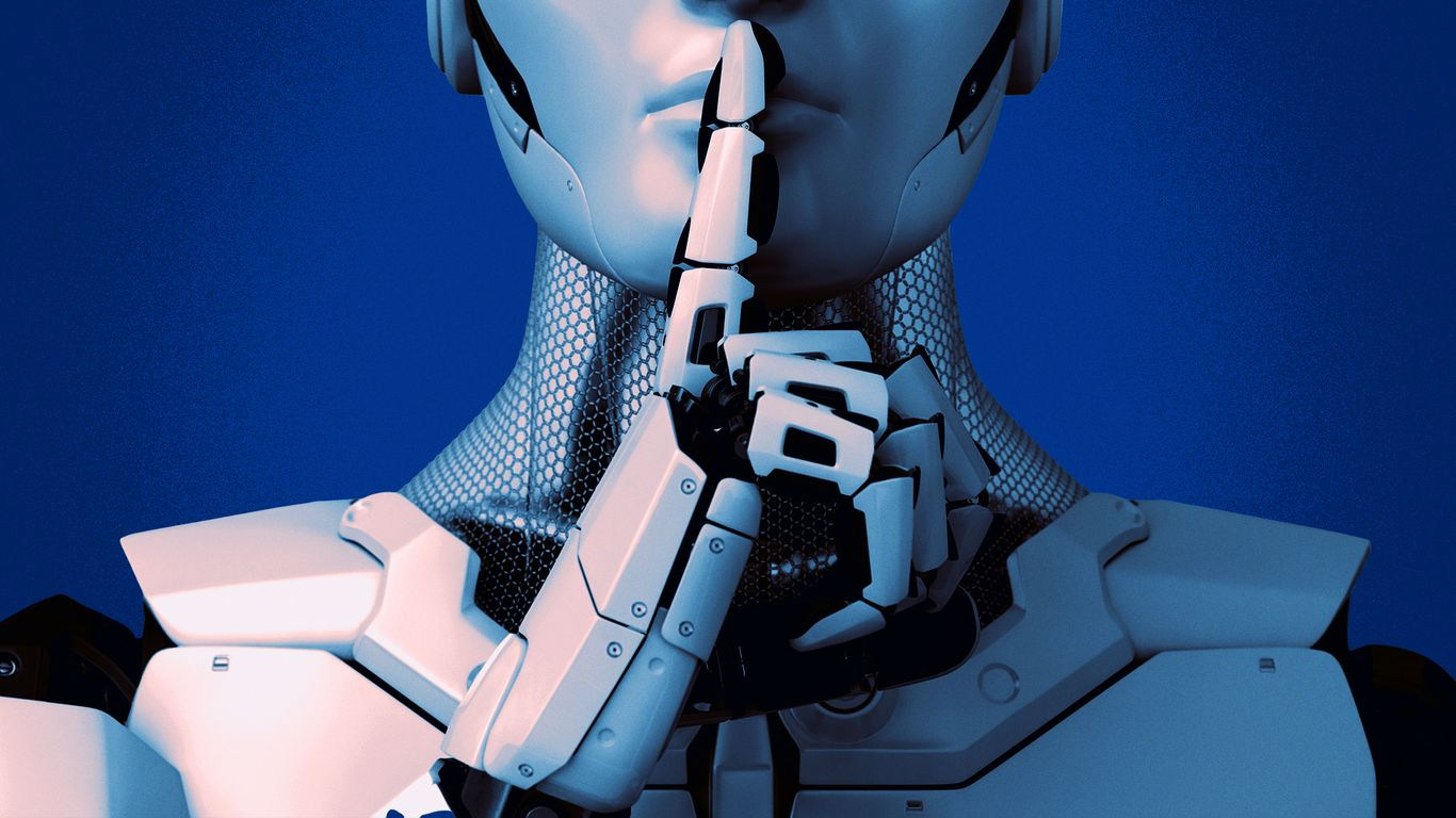 White House says it met deadline for voluntary advanced AI evaluation framework