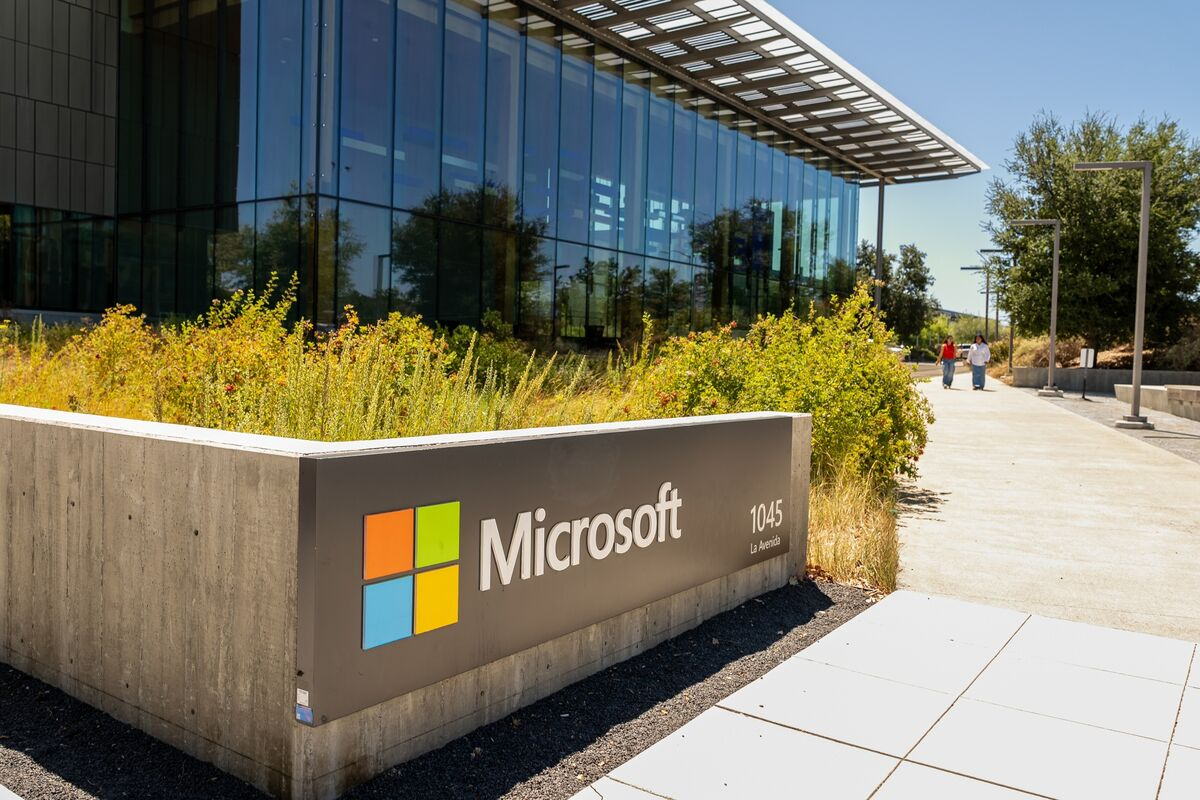 Microsoft Discloses $24.1B in AI Sales, Mostly From OpenAI