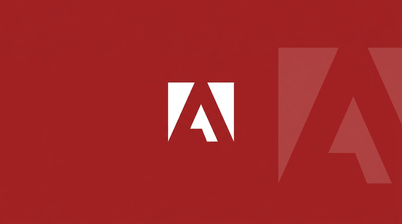 Adobe Firefly adds three AI audio tools and Google Gemini Omni Flash