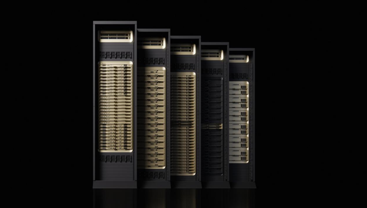 Nvidia Groq 3 LPX Enters Full Production With Nebius as First Customer