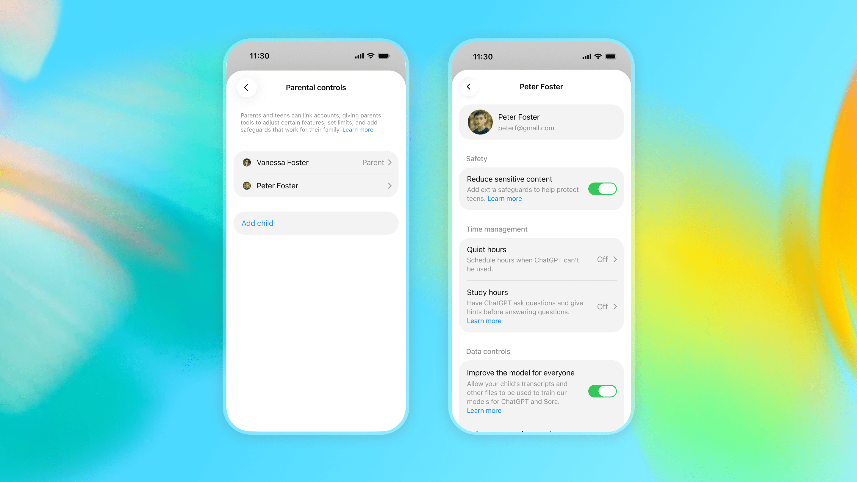 ChatGPT Is Getting a Dedicated Mode for Teens